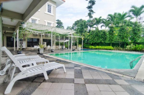 Country Heritage Hotel